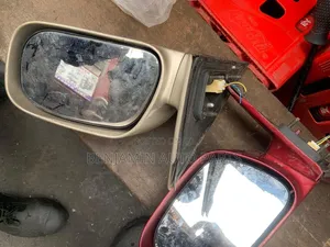 Side Mirror Camry 2004