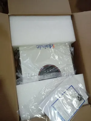 4.2kva Hybrid Inverter Haisic