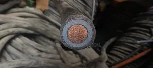 400mm Single Core Xlpe 11kv Armoured Cable