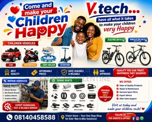 Electric Bicycle Repairer