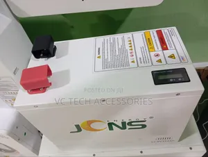 JCNS 4kwh 12v Lithium Battery