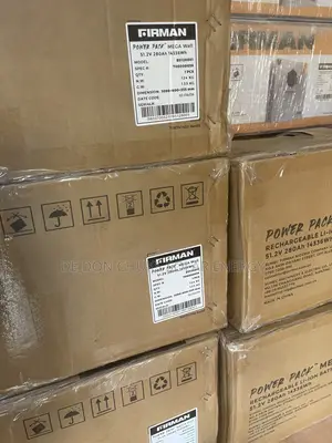 15kwh Firman Lithium Ion Battery