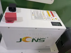 JCNS Lithium Battery 4kwh 12v