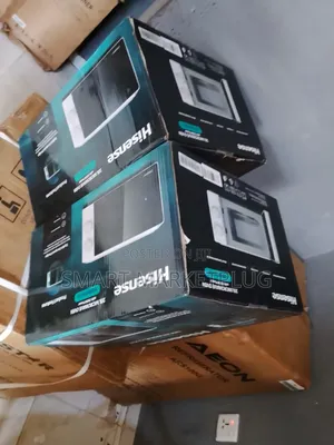 Hisense 20 Liters Manual Microwave-H20mows14