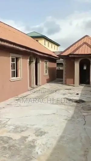 Furnished 2bdrm Apartment in Macorly Estate, Ikorodu for rent