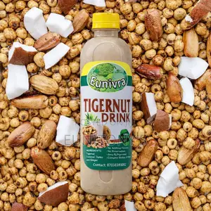 Tigernut Drink