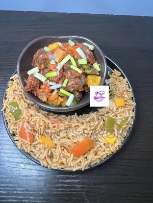 Chef/Catering Services,Food Pre-Orders Culinary Training