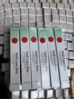 Nail Care Pen
