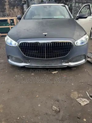 High Quality Upgrade Kits for S-Class 2010 to 2023 W221-W223