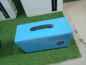 All Top Solar Generator 1500w With Panel 350w