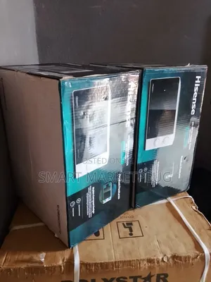 Hisense 20l H20mows14 Microwave Oven-Manual