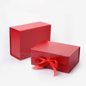 Premium Gift Packaging Boxes – Wholesale Retail | Ikoyi