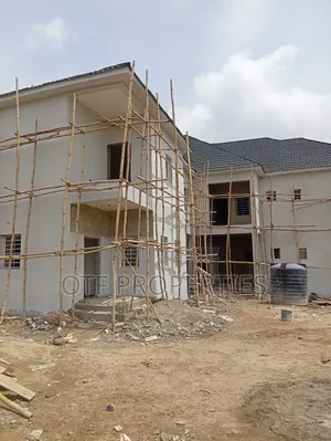 2bdrm Block of Flats in Fo1, Kubwa for sale