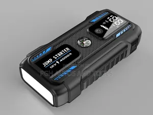 Qy18 Jump Starter