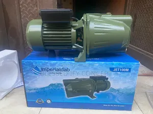 1hp Surface Imperial Dab Pumping Machine, 100% Copper Coil