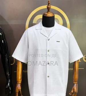 Stock Shirts