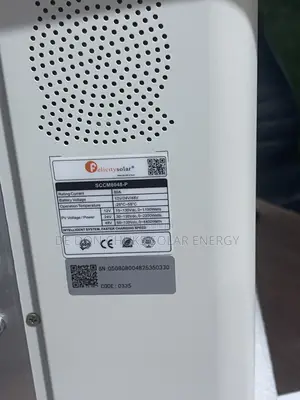 80ah Felicity MPPT Charger Controller
