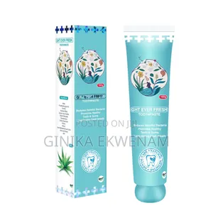 Ever Fresh Toothpaste