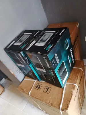 Brand New Hisense H20mows14 (20 Liters) Manual Microwave Oven