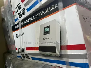 80ah Charger Controller Diamond MPPT