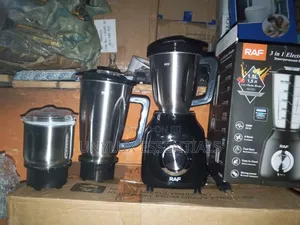 Raf Electric Blender(R.2843)