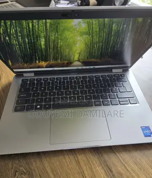 Laptop Dell Latitude 5440 32GB Intel Core i7 HDD+SSD 512GB