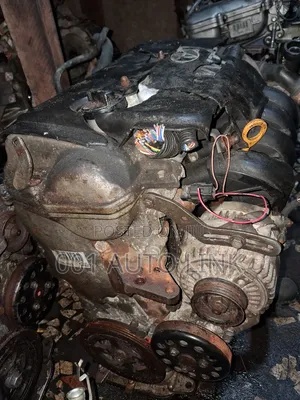 1nz Engine for Toyota Yaris 2007 Model