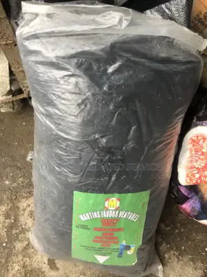 50 Heavy-Duty Green Waste Liner Polythene Bags