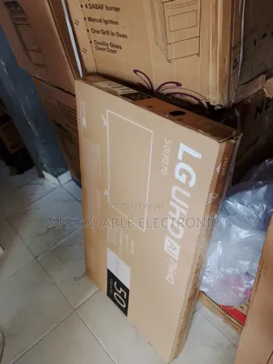 High Quality Lg 50inch Frameless Smart Tv