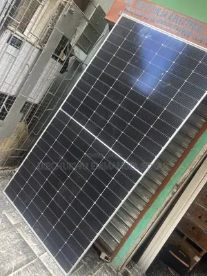 585watts Solar Panels Longi Much Available
