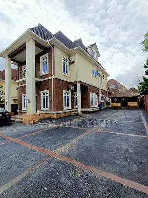 Furnished 10bdrm Mansion in Karsana Abuja, Karshi for sale