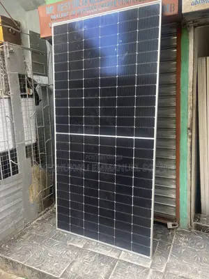 650watts Jinko Panels Much Available