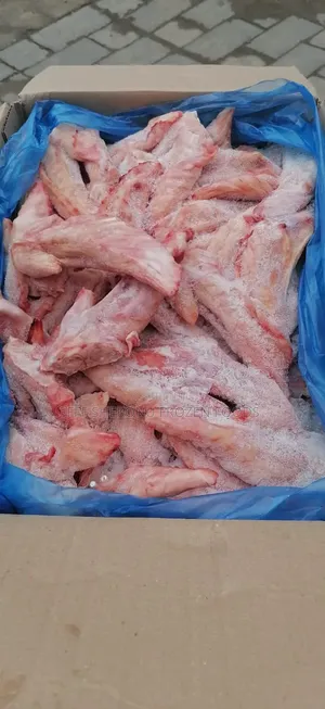 Turkey Finger