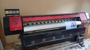 Used Myjet Xp600 6ft Large Format Printing Machine