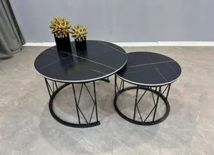 Standard 2 in 1 Center Table