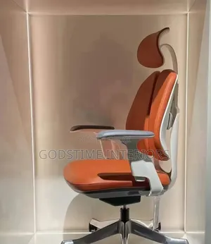 Newly Imported Original Kidney Office Chairs