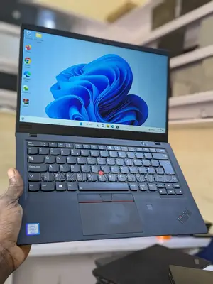 New Laptop Lenovo ThinkPad X1 Carbon 16GB Intel Core i7 SSD 256GB