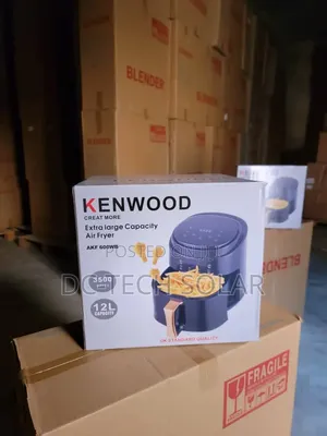 Kenwood Air Fryer