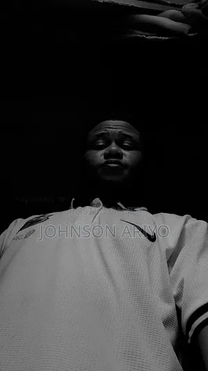 Johnson Ariyo Bartender