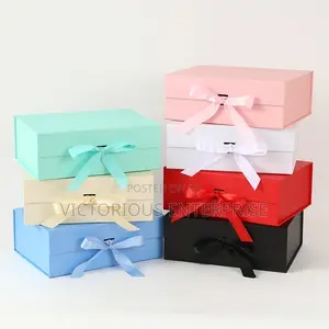 Premium Gift Packaging for Events Weddings | Surulere