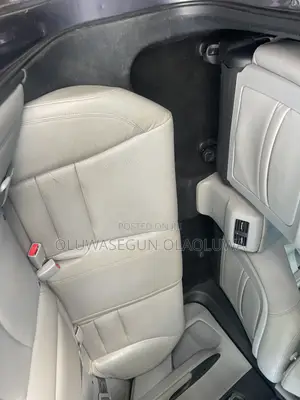 Honda Accord EX 4dr Sedan (2.4L 4cyl 6M) 2014 Gray