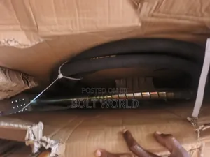 Poker Hose Or Concrete Vibrator 38mmx6mtrs