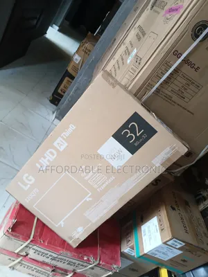Super Durable Lg 32inch Smart Tv