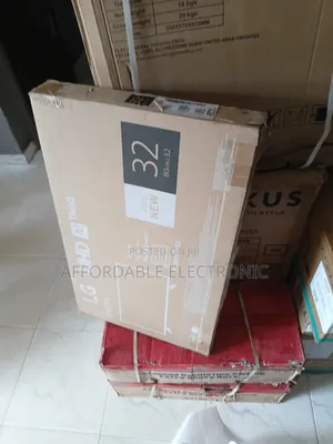 Durable Bluetooth Lg 32inch Smart Frameless Tv