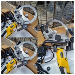 Electric Ring Saw