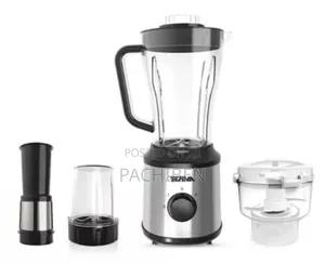 126 Avinas 4 In 1 Blender