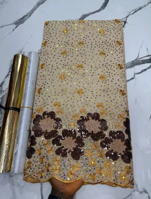 Lovely Chantilly Lace