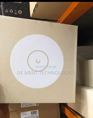 Ubiquiti U7 Pro