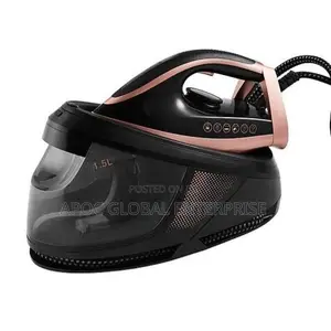 George Home 2400w Steam Station