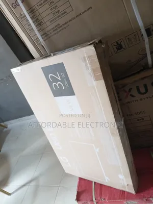 Super Standard Lg 32inch Smart Tv
